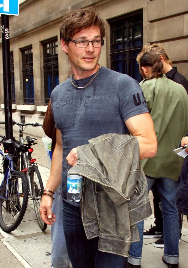 Morten Harket