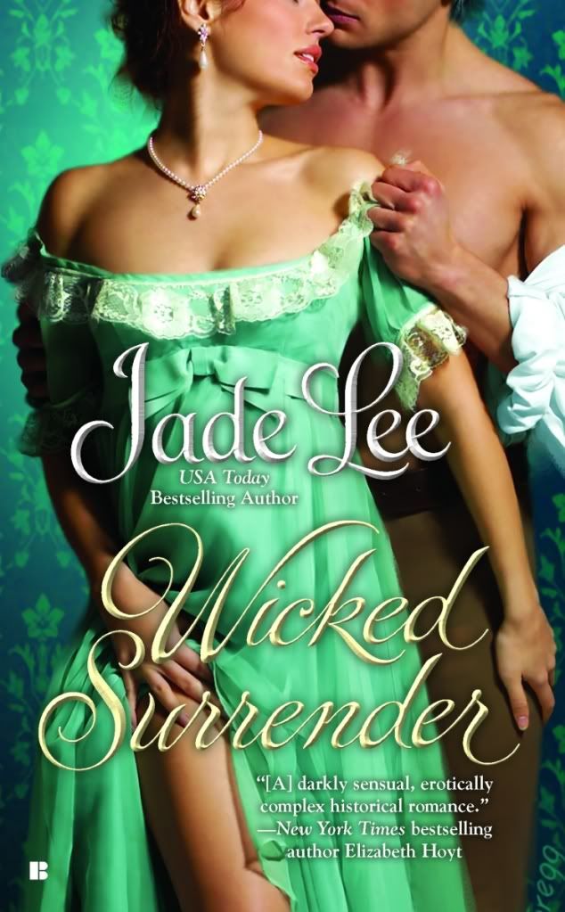 Wicked Surrender