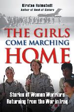 The Girls Came Marching Home
