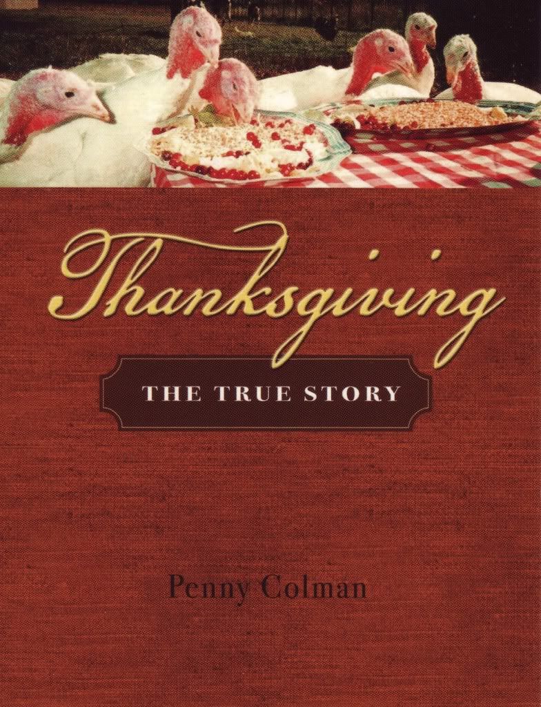 Thanksgiving: The True Story
