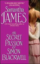 The Secret Passion of Simon Blackwell