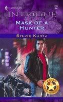 Mask of the Hunter