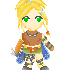 Rikku