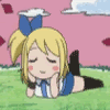 Lucy Heartphilia
