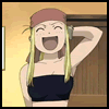 Winry Rockbell