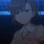 Misaka Mikoto