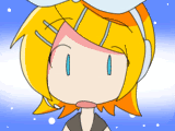 Rin Kagamine