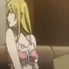Amane Misa