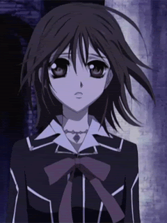 Yuuki Cross