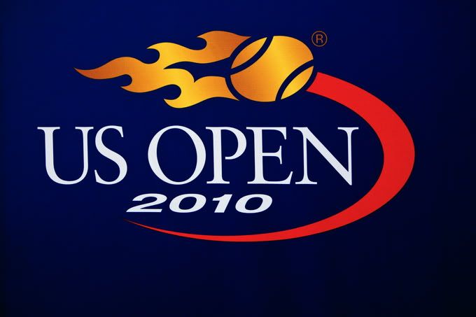 2010美国网球公开赛开打