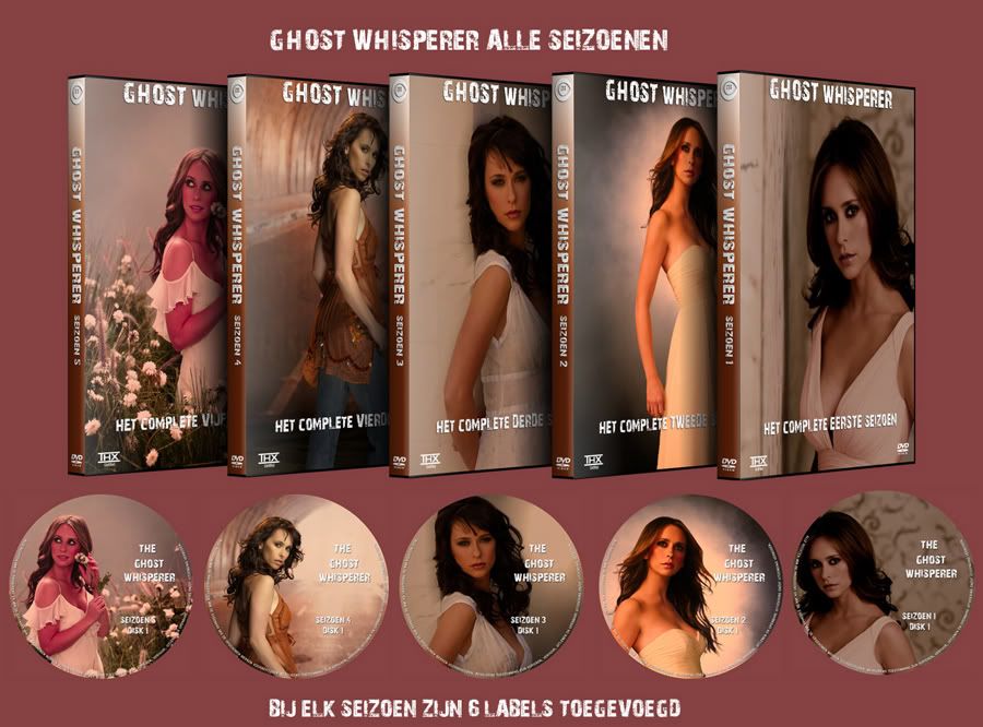 GHOST WHISPERER Graphics Code | GHOST WHISPERER Comments & Pictures