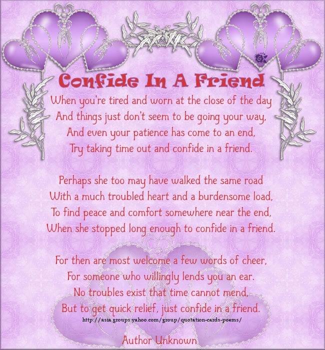 inspirational friendship poems pic 11 inspirationalcards wordpress com ...