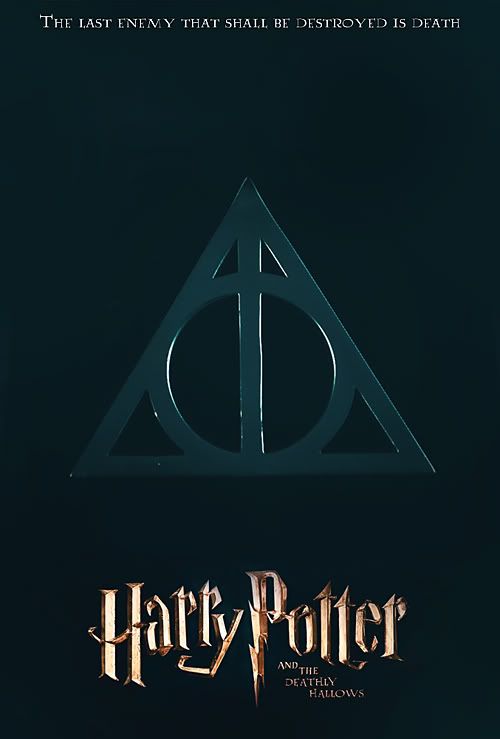 Harry potter and the deathly hallows Pictures, Images and Photos