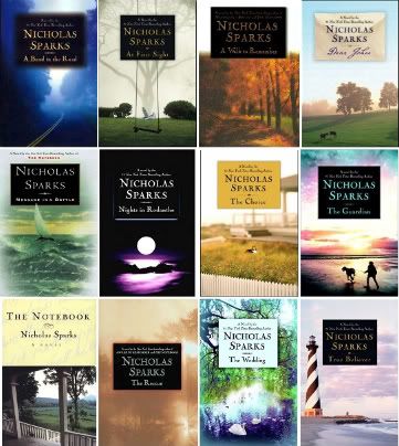 Nicholas Sparks Pictures, Images and Photos