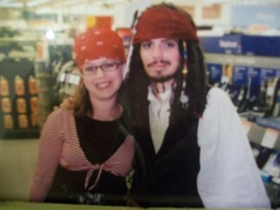 Pirate Love