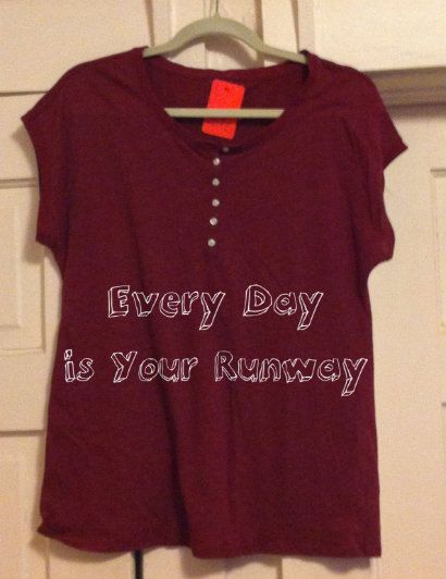 BurgundyCottonTop