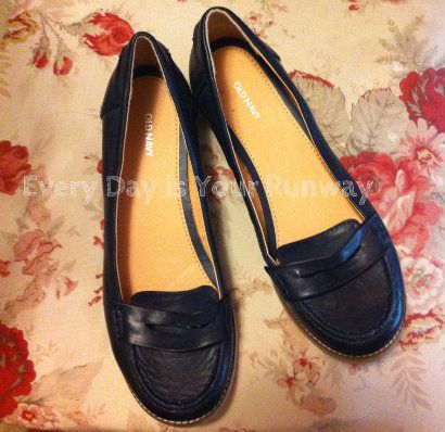 ThriftedLoafers