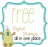 Free Digital Stamp