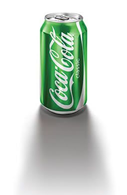 green cola