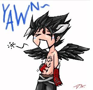 Devil+jin+kazama+tattoo