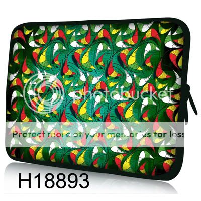 Sleeve Bag Case Cover For 10.2 ANDROID 4.0 PC TABLET NETBOOK WiFi A 