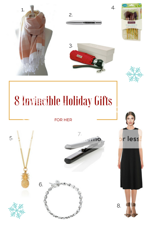 9 Endearing & Enduring Gifts for Her | buymeonce.com