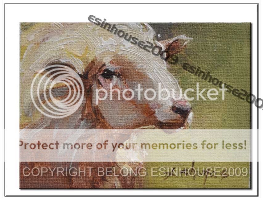 Note The Sample copyright watermark is just for the scanned 