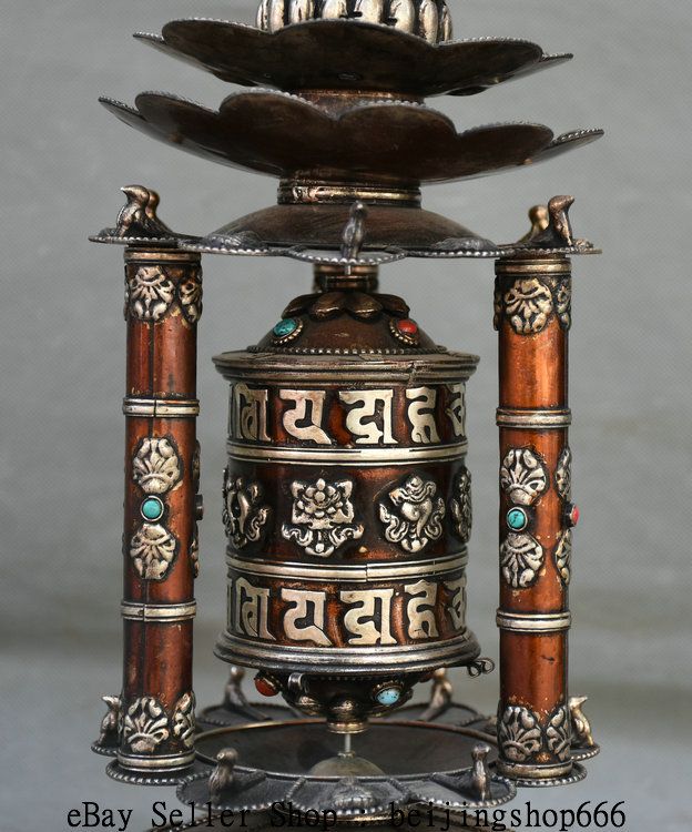 When was buddhism founded image