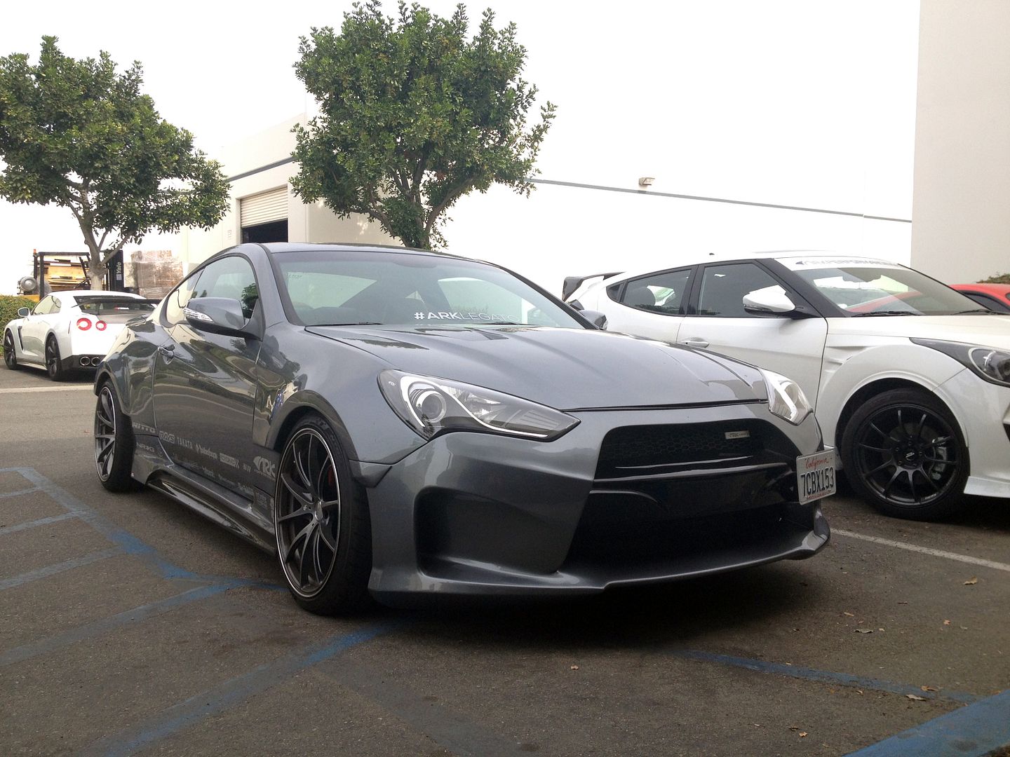 Hyundai Genesis Coupe 0 60 >> ark legato body kit - Page 3 - Hyundai Genesis Forum Hyundai Genesis Coupe 0 60 >> ark legato body kit - Page 3 - Hyundai Genesis Forum
