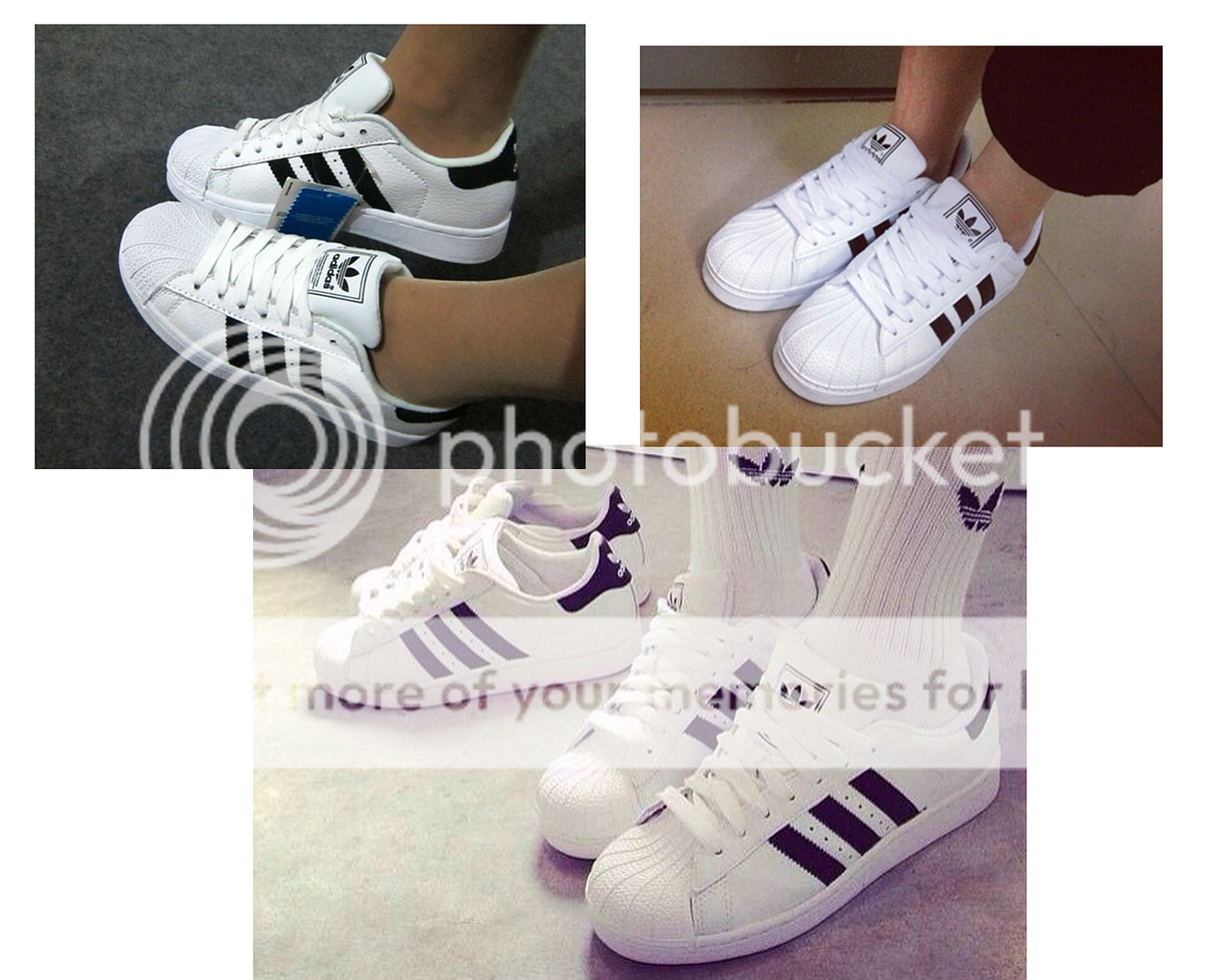 adidas superstar 2.5