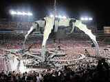 Before Show -360 Stage II