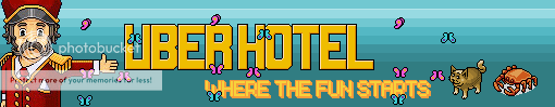 XP Hotel | v18 | VPS Soon | 24/7 | New Furni | VIP Hair | COMING SOON!