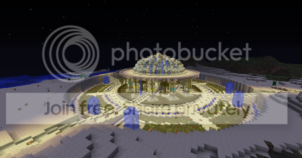 My Spawn - Screenshots - Show Your Creation - Minecraft Forum ...